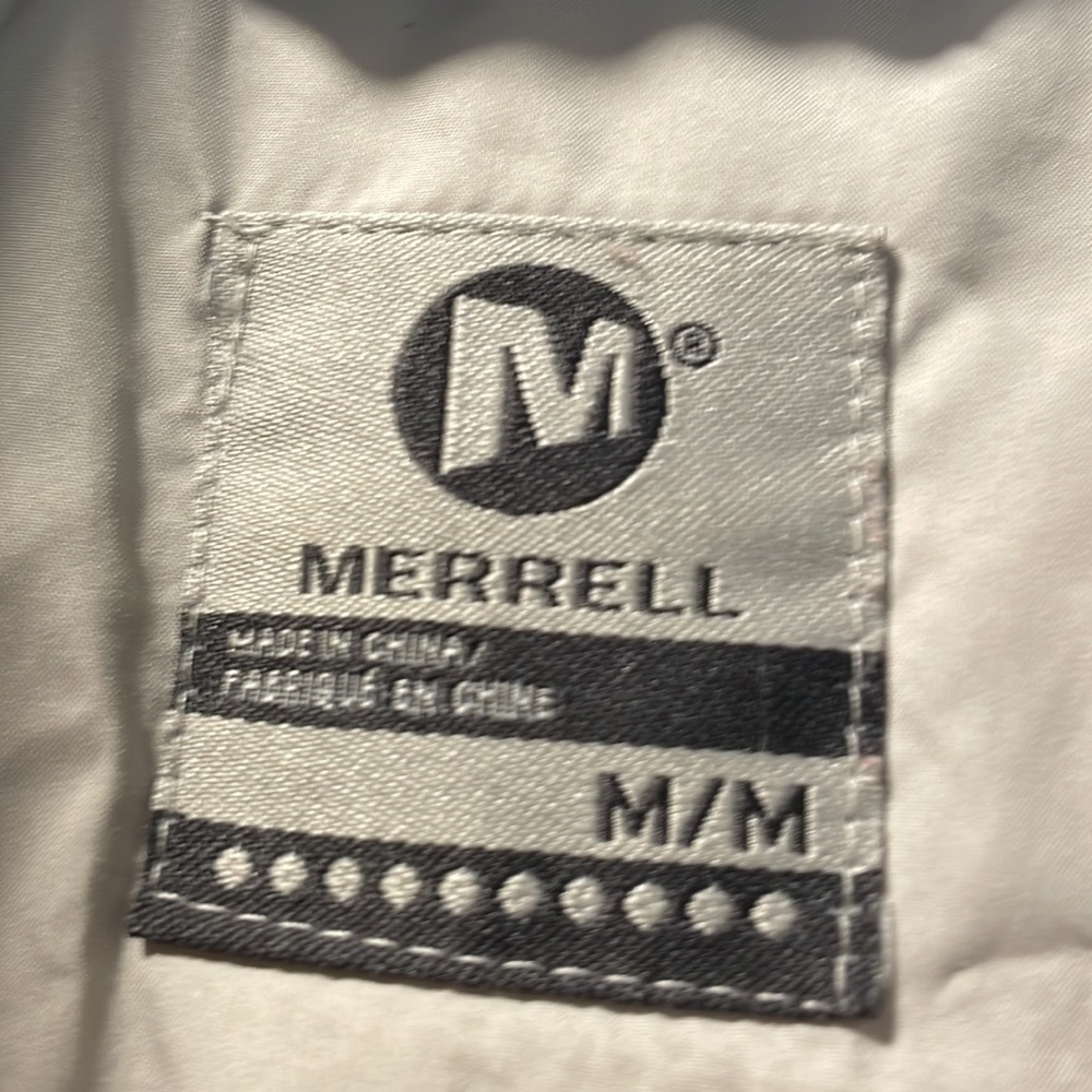Merrell Jacket - image 4
